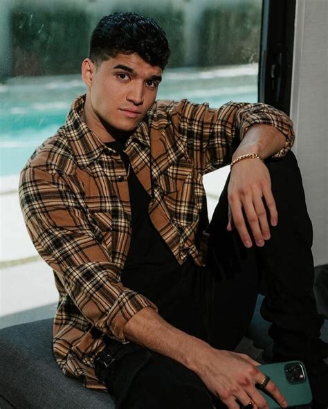 alex wassabi height|alex wassabi age 2022.